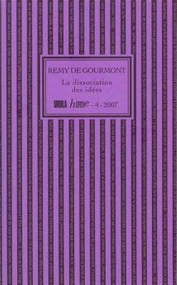 la-dissociation-des-idees-suivi-de-le-succes-et-l-idee-de-beaute