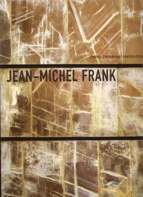 jean-michel-frank-l-Etrange-luxe-du-rien