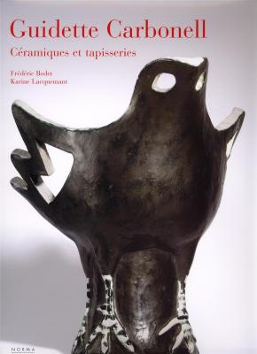 guidette-carbonell-cEramiques-et-tapisseries