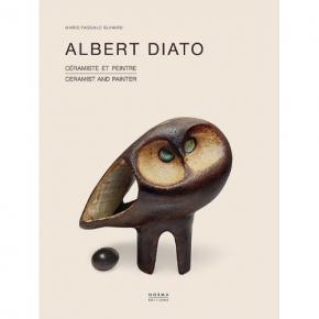 albert-diato-cEramiste-et-peintre-ceramist-and-painter