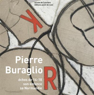 pierre-buraglio-echos-de-14-18-son-enfance