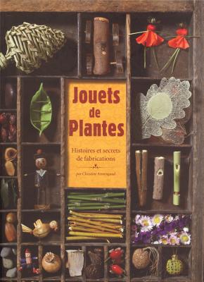 jouets-de-plantes
