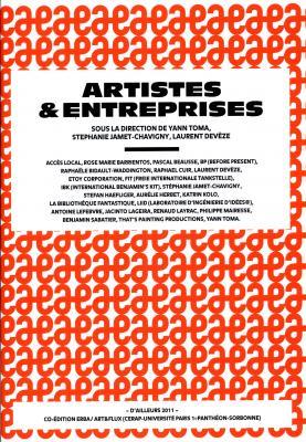 artistes-et-entreprises