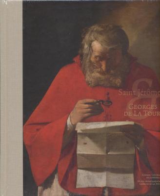 saint-jErOme-georges-de-la-tour