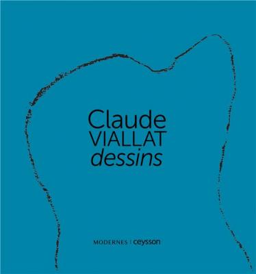 claude-viallat-dessins