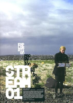 stream-01-exploration