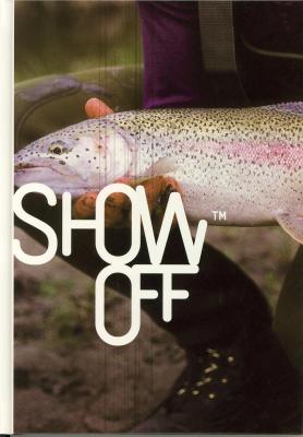 show-off