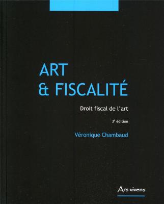 art-et-fiscalite-droit-fiscal-de-l-art-2010