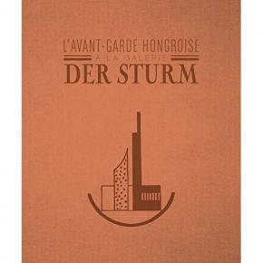 l-avant-garde-hongroise-À-la-galerie-der-sturm-1913-1932
