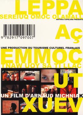 appel-ca-comme-tu-veux-arnaud-michniak-