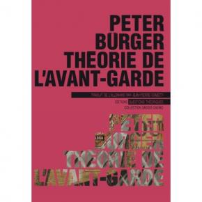 theorie-de-l-avant-garde