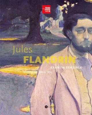 jules-flandrin-examen-sensible-oeuvres-de-1889-a-1914-
