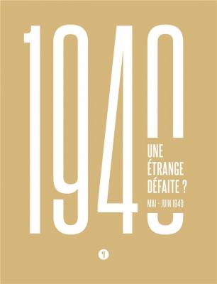 une-Etrange-dEfaite-mai-juin-1940