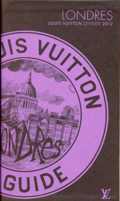 londres-city-guide-2012-version-francaise