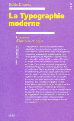 la-typographie-moderne