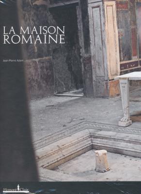 la-maison-romaine