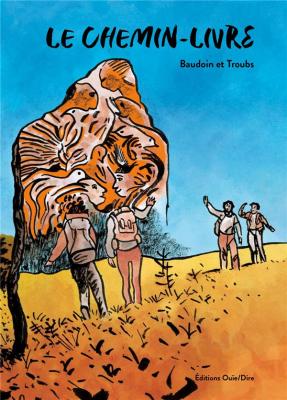 le-chemin-livre