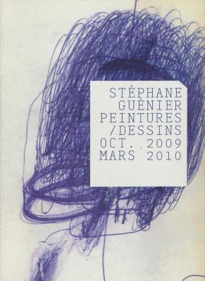 stEphane-guEnier-peintures-dessins-oct-2009-mars-2010