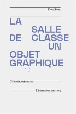 la-salle-de-classe-un-objet-graphique-