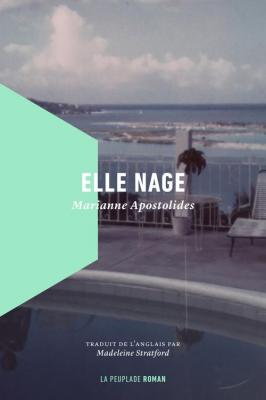 elle-nage
