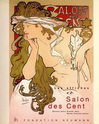 les-affiches-du-salon-des-cent-