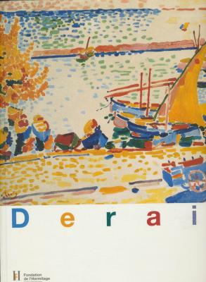 derain-1880-1954