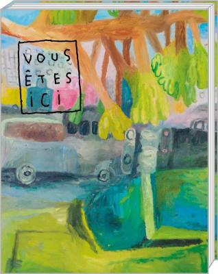 alexandre-loye-vous-Etes-ici