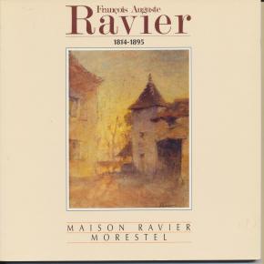 franÇois-auguste-ravier-lyon-1814-morestel-1895-