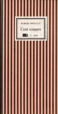 cent-sonnets