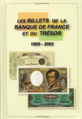 les-billets-de-la-banque-de-france-et-du-tresor-1800-2002