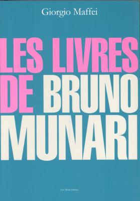 les-livres-de-bruno-munari