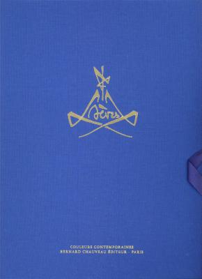 crEations-diverses-À-sEvres-depuis-1965-vol-1