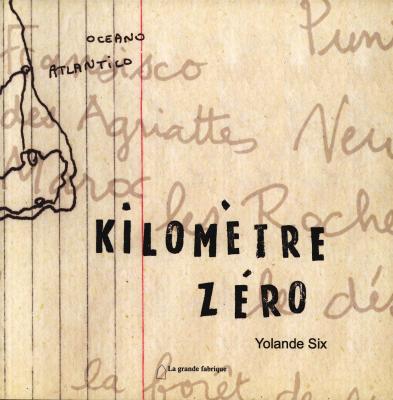kilometre-zero
