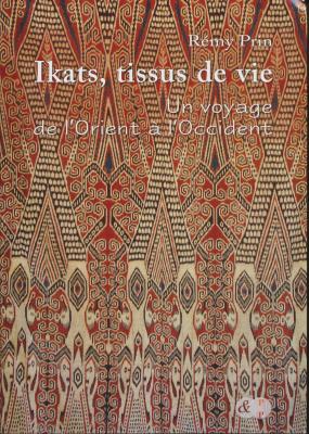 ikats-tissus-de-vie-un-voyage-de-l-orient-À-l-occident