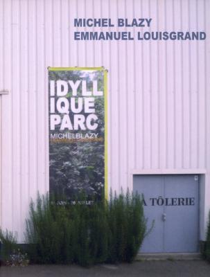 michel-blazy-emmanuel-louisgrand-idyllique-parc
