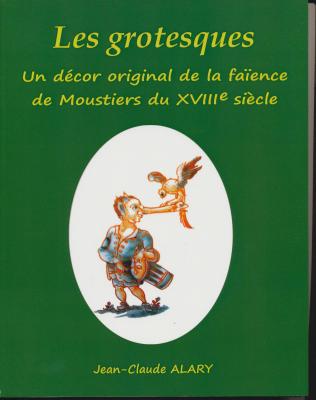les-grotesques-un-dEcor-original-de-la-faIence-de-moustiers-du-xviiie-siEcle