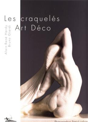 les-craquelEs-art-dEco