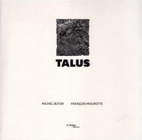 talus