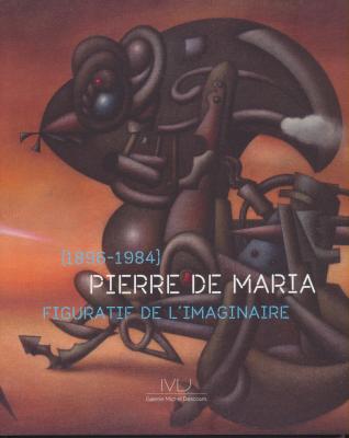 pierre-de-maria-1896-1984-figuratif-de-l-imaginaire