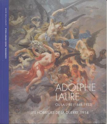 adolphe-lalire-ou-la-lyre-1848-1933-les-horreurs-de-la-guerre-1914