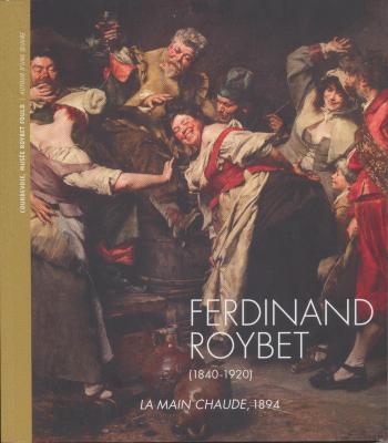 ferdinand-roybet-1840-1920-la-main-chaude-1894