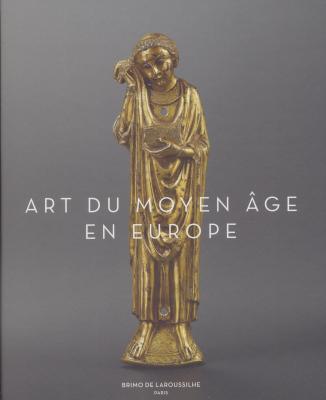 art-du-moyen-Âge-en-europe
