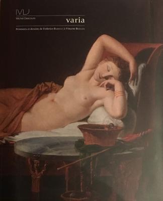 varia-peintures-et-dessins-de-federico-barocci-À-vincent-bioulEs