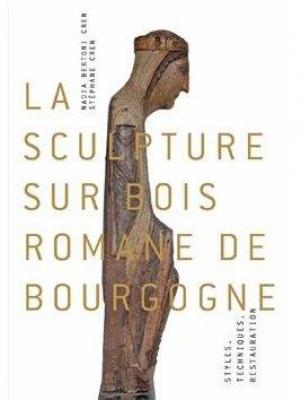 la-sculpture-sur-bois-romane-de-bourgogne-styles-techniques-restauration