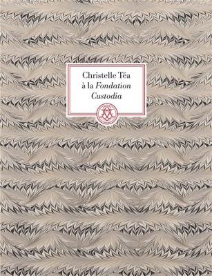 christelle-tea-a-la-fondation-custodia