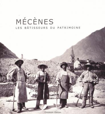 mecenes