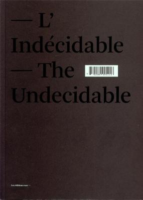 l-indecidable