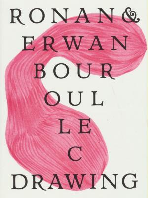 ronan-erwan-bouroullec-drawings