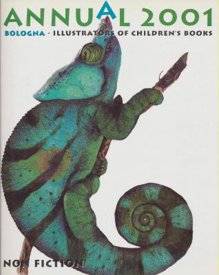 bologna-annual-2001-illustrators-of-children-s-books-non-fiction