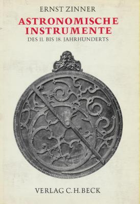 deutsche-une-niederlÄndische-astronomische-instrumente-des-11-bis-18-jahrhunderts